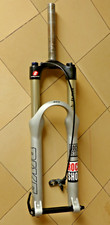 Rockshox Pike 409 26" widelec U-Turn 95 - 140mm skok 20mm oś 1 1/8" wał na sprzedaż  Wysyłka do Poland