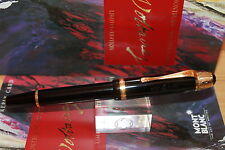 Montblanc limited edition gebraucht kaufen  Deutschland