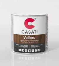 Veliero casati flatting usato  Vitulano