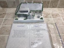 Coalport mousey thompson for sale  WIRRAL