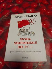 Storia sentimentale del usato  Verrua Po