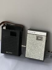 Vintage sony transistor for sale  ILFORD