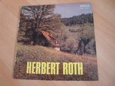 Herbert roth amiga gebraucht kaufen  Wilkau-Haßlau