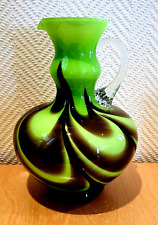 Vase murano glas gebraucht kaufen  Uelzen
