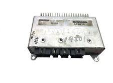 489814 Unidade de Controle Eletrônico ABS VOLVO, SCANIA peças de caminhão comprar usado  Enviando para Brazil