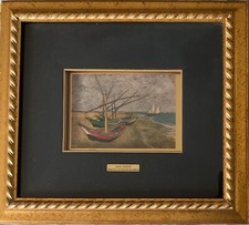 Van gogh usato  Visciano