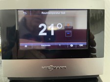 Viessmann vitorol 300 gebraucht kaufen  Rosendahl
