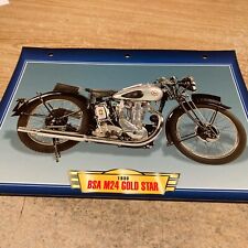 Bsa 500 m24 d'occasion  Decize