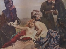Affair honor signed for sale  Milford