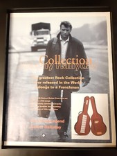 Johnny hallyday collection d'occasion  Expédié en Belgium