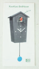 Kookoo birdhouse prospekt gebraucht kaufen  Oldenburg (Oldenburg)