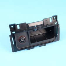 Audi aschenbecher 4g0857951 gebraucht kaufen  Osnabrück