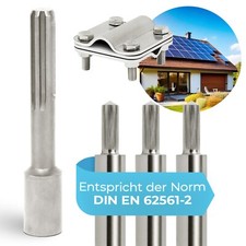 Graft tiefenerder set gebraucht kaufen  Ravensburg