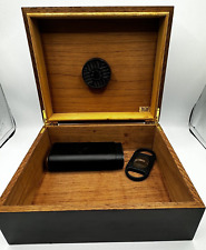 Cigar humidor quality for sale  Sun City