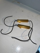 50w ohm load for sale  Milwaukee