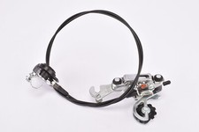 Nos shimano positron gebraucht kaufen  Kirchheim b.München