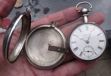 Antique silver chester for sale  COVENTRY