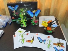 Lego ideas insect for sale  SWADLINCOTE