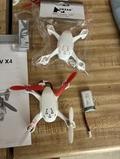 Hubsan fpv spare for sale  Lockwood
