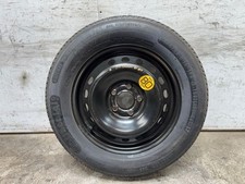 Spare wheel t145 for sale  NOTTINGHAM