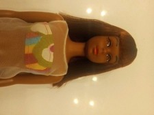 Vintage barbie black for sale  Strongsville