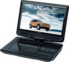 Reflexion dvd1017 portabler gebraucht kaufen  Hannover