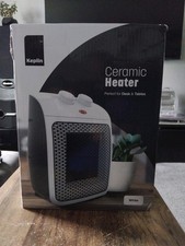 Keplin ceramic electric for sale  SHEFFIELD
