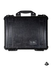 Peli black protective for sale  LEEDS
