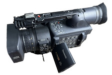 Panasonic hvx200p video for sale  Palm Coast