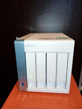 Server nas qnap usato  L Aquila