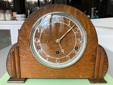 garrard clock for sale  LONDON
