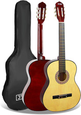 Chitarra classica spagnola usato  Roma