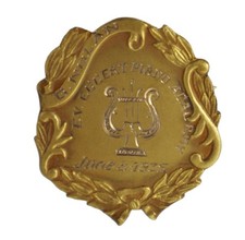 10k gold 1935 for sale  Lake Zurich