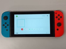 Nintendo switch handheld for sale  Manhattan
