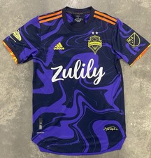 Men seattle sounders for sale  Pittsburgh