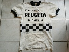 Maillot cycliste velo d'occasion  Rennes-
