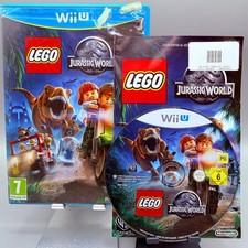 Lego jurassic world usato Lego jurassic world usato  Trecastelli