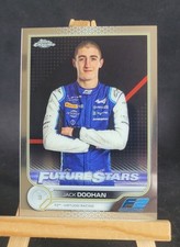 Jack doohan future d'occasion  Saint-Marcel