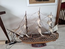 Reproduction vaisseau the d'occasion  Mourmelon-le-Grand