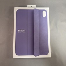 Apple Smart Folio para iPad mini capa ajustável 6ª geração lavanda inglesa comprar usado  Enviando para Brazil