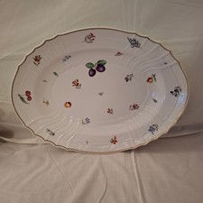 Piatto portata ovale usato Piatto portata ovale usato  Italia