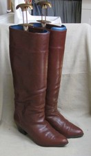 Vintage chestnut brown for sale  MELKSHAM