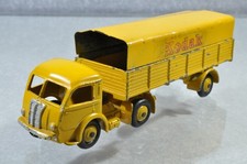 Bf806 dinky toys d'occasion  Is-sur-Tille