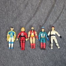 Lot hasbro joe for sale  Canton
