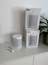 Sonos play one usato  Italia