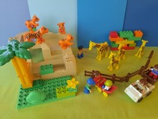 Lego duplo konvolut gebraucht kaufen  Beelitz
