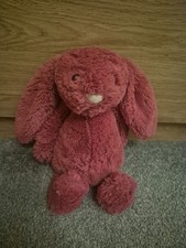 Jellycat medium bashful for sale  BENFLEET