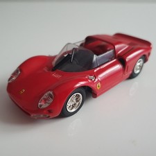 Model box ferrari d'occasion Model box ferrari d'occasion  Ambérieu-en-Bugey