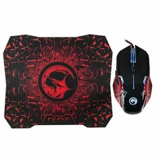 Mouse gaming usb usato  Napoli
