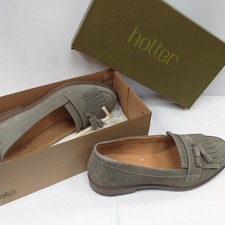 Hotter woman leather for sale  BENFLEET